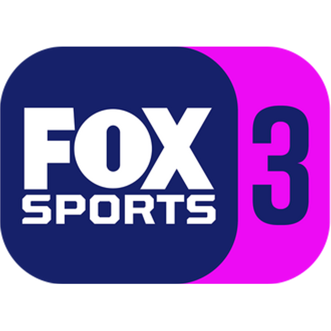 FOX Sports 3 Partidos De Hoy Y Resumen