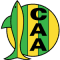Aldosivi Shield