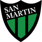 Coat of Arms of San Martín SJ