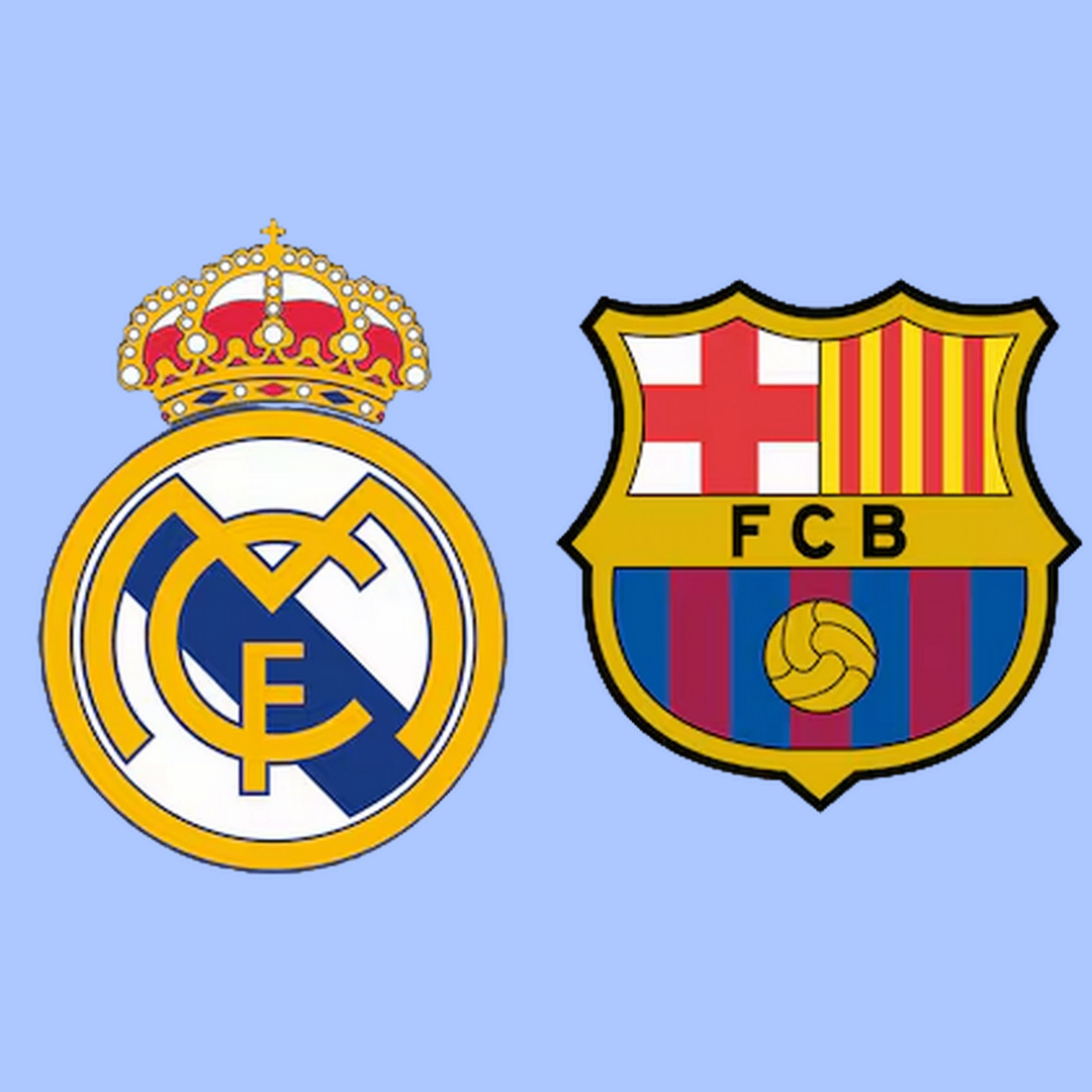 Fútbol Libre TV y Pelota Ver EN VIVO Barcelona vs. Real Madrid, hora y