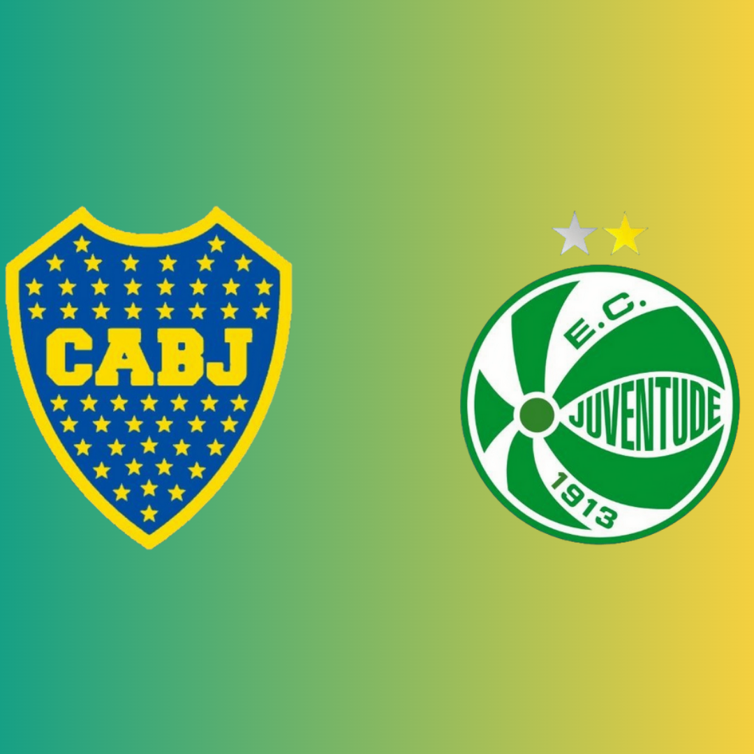 Fútbol Libre TV y Pelota: Ver EN VIVO Boca vs. Juventude, cómo seguir el amistoso internacional