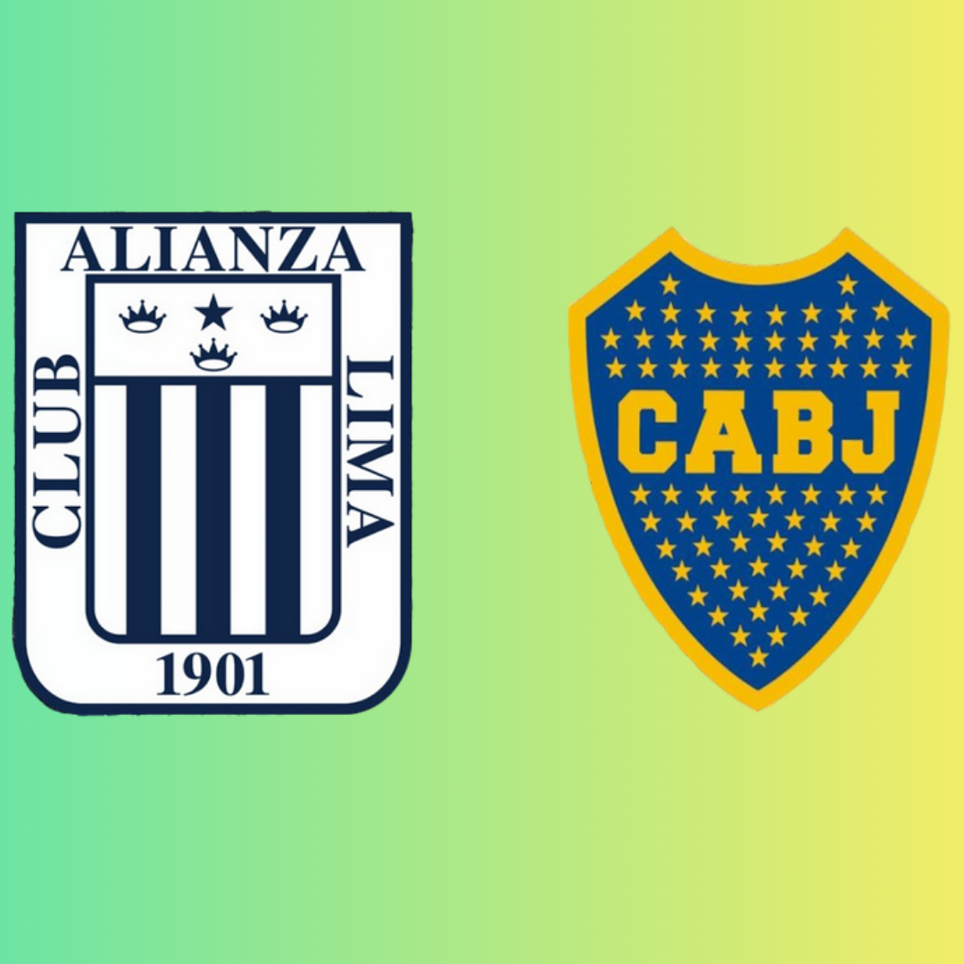 Fútbol Libre TV y Pelota: Boca visita a Alianza Lima en busca del primer paso en la Copa Libertadores