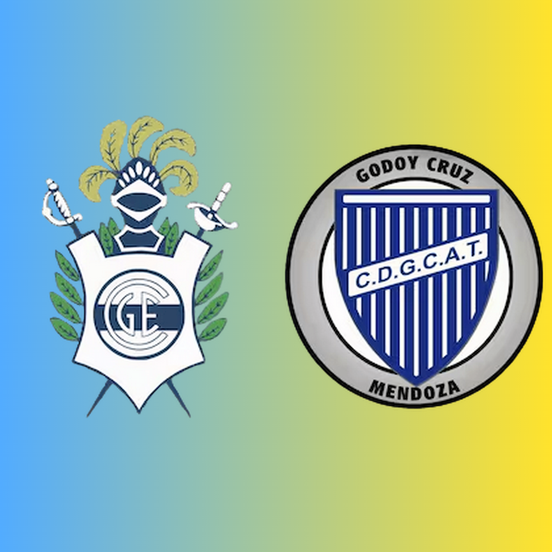 Fútbol Libre TV y Pelota: Gimnasia vs. Godoy Cruz, por el Torneo Apertura – Crisis en el Lobo y un Tomba que busca recuperarse