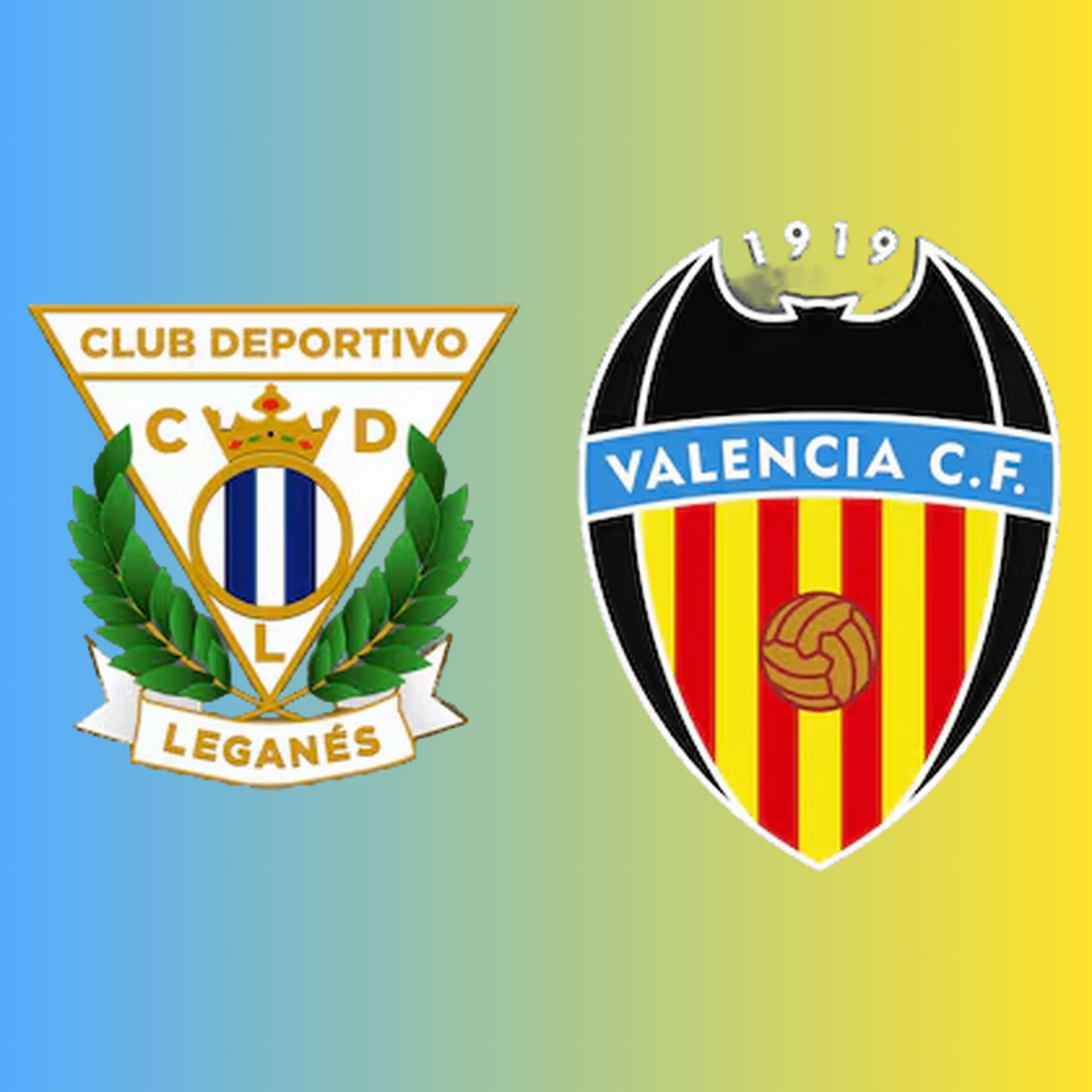 Fútbol Libre TV y Pelota: Valencia vs. Leganés, por La Liga – Hora, TV y cómo verlo en vivo