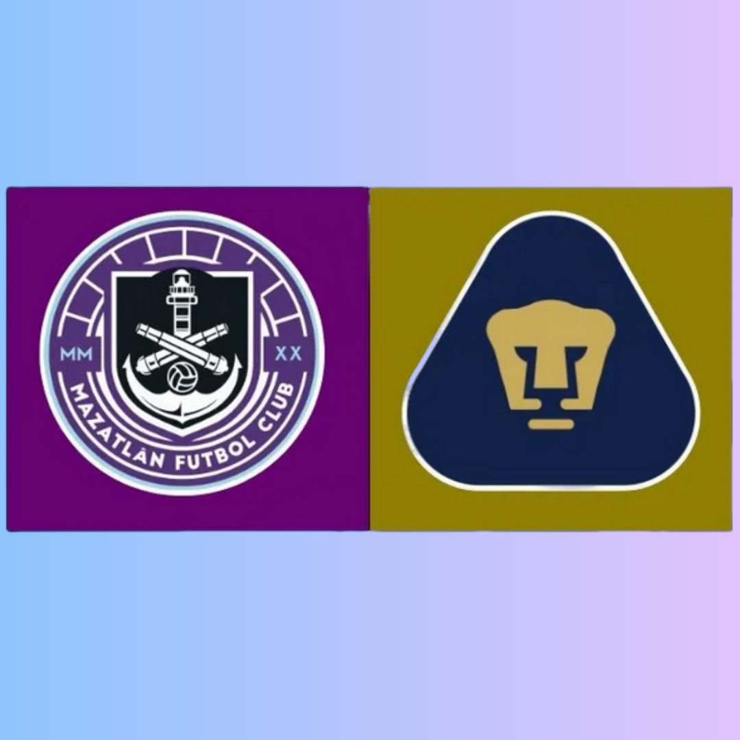 Fútbol Libre TV y Pelota: Pumas UNAM vs. Mazatlán, por Liga MX – Hora, TV y cómo verlo en vivo